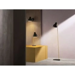 Louis Poulsen VL38 Stehleuchte LED Weiß, 1-flammig -LED Leuchten Verkäufe 2022 louis poulsen vl38 stehleuchte 5744162270 3