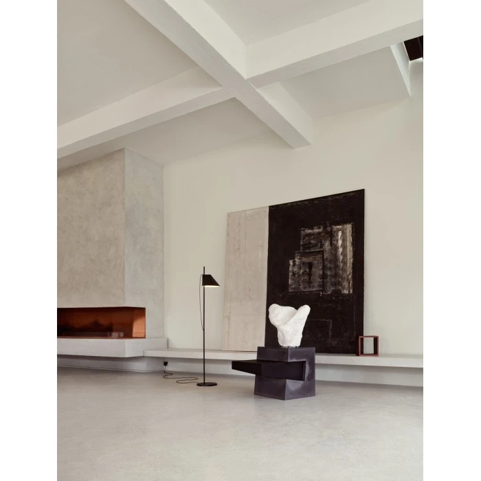 Louis Poulsen YUH Stehleuchte LED Anthrazit, 1-flammig 1 Louis Poulsen YUH Stehleuchte LED Anthrazit, 1-flammig