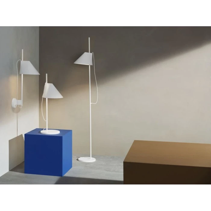 Louis Poulsen YUH Stehleuchte LED Anthrazit, 1-flammig 5 Louis Poulsen YUH Stehleuchte LED Anthrazit, 1-flammig – Bild 5