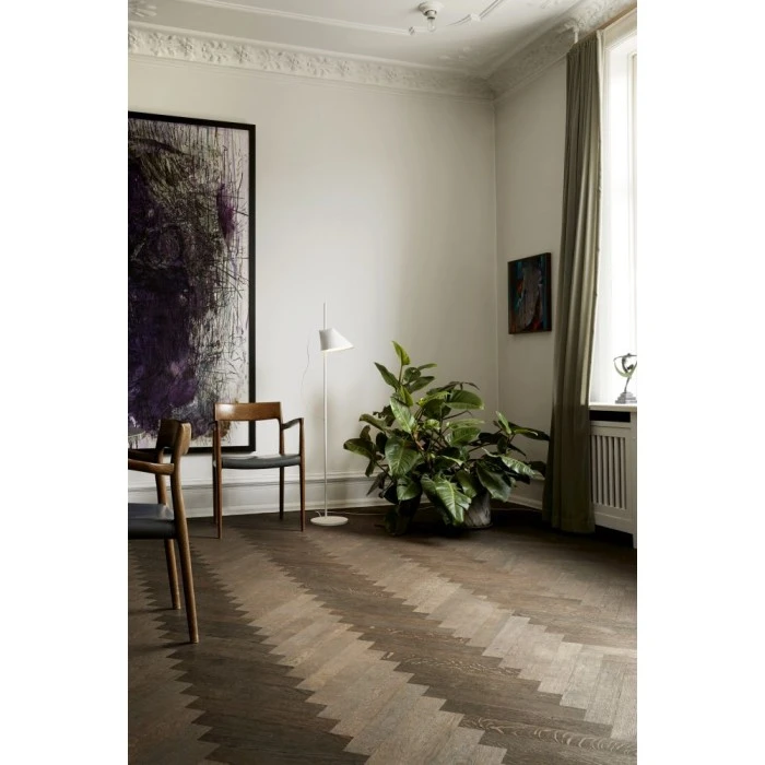 Louis Poulsen YUH Stehleuchte LED Anthrazit, 1-flammig 7 Louis Poulsen YUH Stehleuchte LED Anthrazit, 1-flammig – Bild 7