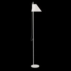 Louis Poulsen YUH Stehleuchte LED Weiß, 1-flammig -LED Leuchten Verkäufe 2022 louis poulsen yuh stehleuchte 5744612542 4