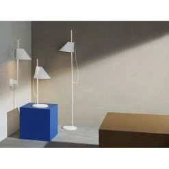 Louis Poulsen YUH Stehleuchte LED Weiß, 1-flammig -LED Leuchten Verkäufe 2022 louis poulsen yuh stehleuchte 5744612542 5