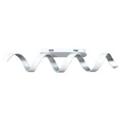 Luce Design HELIX Deckenleuchte LED Weiß, 1-flammig 5 Luce Design HELIX Deckenleuchte LED Weiß, 1-flammig -LED Leuchten Verkäufe 2022 luce design helix deckenleuchte led helix pl4 bco 2