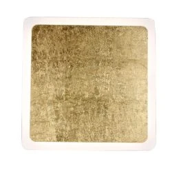 Luce Design Solaris Deckenleuchte LED Wei&szlig;, Schwarz-Gold, 1-flammig -LED Leuchten Verkäufe 2022 luce design solaris deckenleuchte 9050 l go 2