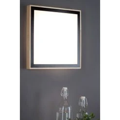 Luce Design SOLSTAR Wandleuchte LED Schwarz, Naturfarben, 1-flammig 13 Luce Design SOLSTAR Wandleuchte LED Schwarz, Naturfarben, 1-flammig -LED Leuchten Verkäufe 2022 luce design solstar wandleuchte 9080 l wo 2