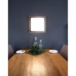 Luce Design SOLSTAR Wandleuchte LED Schwarz, Naturfarben, 1-flammig 20 Luce Design SOLSTAR Wandleuchte LED Schwarz, Naturfarben, 1-flammig -LED Leuchten Verkäufe 2022 luce design solstar wandleuchte 9080 l wo 9