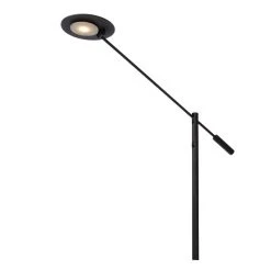 Lucide ANSELMO Stehlampe LED Schwarz, 1-flammig 12 Lucide ANSELMO Stehlampe LED Schwarz, 1-flammig -LED Leuchten Verkäufe 2022 lucide anselmo stehlampe 19766 09 30 3