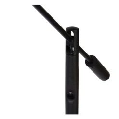 Lucide ANSELMO Stehlampe LED Schwarz, 1-flammig 14 Lucide ANSELMO Stehlampe LED Schwarz, 1-flammig -LED Leuchten Verkäufe 2022 lucide anselmo stehlampe 19766 09 30 5