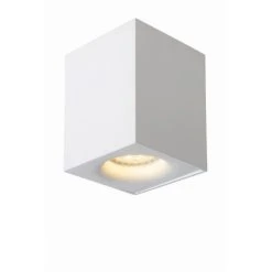 Lucide BENTOO-LED Downlight Wei&szlig;, 1-flammig