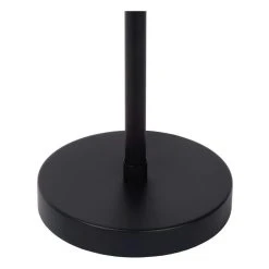 Lucide BERGAMO Stehlampe LED Schwarz, 1-flammig -LED Leuchten Verkäufe 2022 lucide bergamo stehlampe 12719 06 30 4
