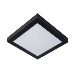 Lucide BRICE Deckenleuchte LED Schwarz, 1-flammig -LED Leuchten Verkäufe 2022 lucide brice deckenleuchte 28117 30 30 2