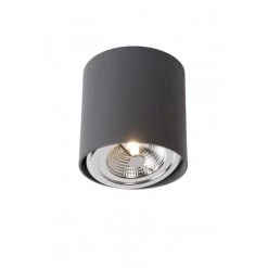 Lucide DIALO-LED Deckenleuchte Schwarz, 1-flammig -LED Leuchten Verkäufe 2022 lucide dialo led deckenleuchte 09910 12 36 3