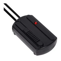 Lucide DOME Stehlampe LED Schwarz, 2-flammig -LED Leuchten Verkäufe 2022 lucide dome stehlampe 23731 24 30 8