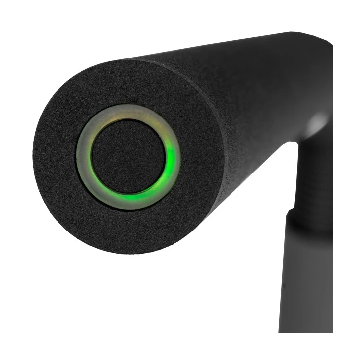 Lucide GILLY Stehlampe LED Schwarz, 1-flammig 9 Lucide GILLY Stehlampe LED Schwarz, 1-flammig – Bild 9