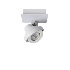 Lucide LANDA Deckenspot LED Chrom, 1-flammig -LED Leuchten Verkäufe 2022 lucide landa deckenspot 17906 06 31 2