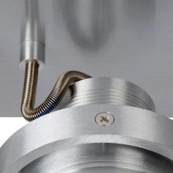 Lucide LANDA Deckenspot LED Chrom, 3-flammig -LED Leuchten Verkäufe 2022 lucide landa deckenspot 17906 16 12 5