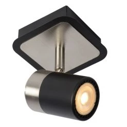 Lucide LENNERT Deckenleuchte LED Schwarz, 1-flammig 6 Lucide LENNERT Deckenleuchte LED Schwarz, 1-flammig -LED Leuchten Verkäufe 2022 lucide lennert deckenleuchte 26957 05 30 2