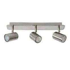 Lucide LENNERT Deckenleuchte LED Chrom, 3-flammig -LED Leuchten Verkäufe 2022 lucide lennert deckenleuchte 26957 15 12 2