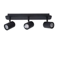 Lucide LENNERT Deckenspot LED Schwarz, 3-flammig -LED Leuchten Verkäufe 2022 lucide lennert deckenspot 26958 15 30 2