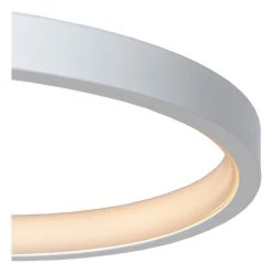 Lucide MAXENCE Deckenleuchte LED Wei&szlig;, 1-flammig -LED Leuchten Verkäufe 2022 lucide maxence deckenleuchte 46199 25 31 3