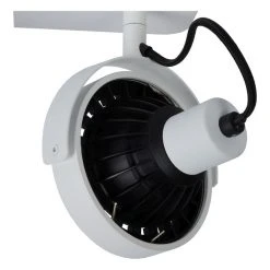 Lucide TALA Deckenstrahler LED Wei&szlig;, 1-flammig -LED Leuchten Verkäufe 2022 lucide tala deckenstrahler 31931 12 31 2