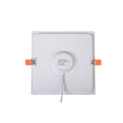 Lucide TENDO-LED Deckenleuchte Wei&szlig;, 1-flammig -LED Leuchten Verkäufe 2022 lucide tendo led deckenleuchte 07106 18 31 6