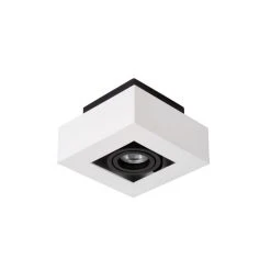 Lucide XIRAX Deckenspot LED Weiß, 1-flammig 9 Lucide XIRAX Deckenspot LED Weiß, 1-flammig -LED Leuchten Verkäufe 2022 lucide xirax deckenspot 09119 06 31 2