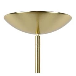 Lucide ZENITH Deckenfluter LED Messing, Gold, 1-flammig 23 Lucide ZENITH Deckenfluter LED Messing, Gold, 1-flammig -LED Leuchten Verkäufe 2022 lucide zenith deckenfluter 19791 24 02 10