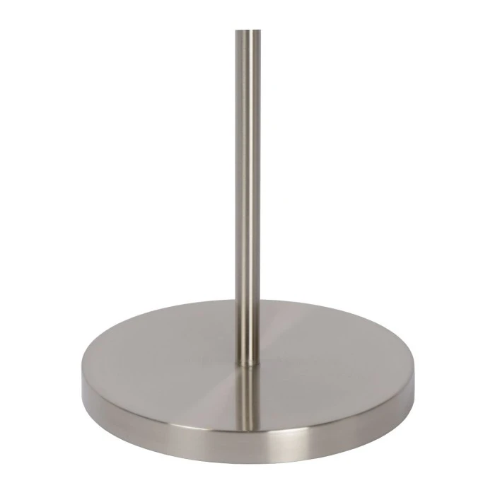 Lucide ZENITH Deckenfluter LED Chrom, 1-flammig 3 Lucide ZENITH Deckenfluter LED Chrom, 1-flammig – Bild 3