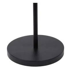 Lucide ZENITH Deckenfluter LED Schwarz, 1-flammig -LED Leuchten Verkäufe 2022 lucide zenith deckenfluter 19791 24 30 2