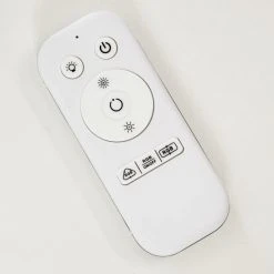 Hofstein Lucy Deckenspot LED Chrom, 2-flammig, Fernbedienung, Farbwechsler -LED Leuchten Verkäufe 2022 lucy deckenspot h3268353 22