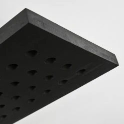 Hofstein Luturula Deckenleuchte LED Schwarz, 1-flammig -LED Leuchten Verkäufe 2022 luturula deckenleuchte h3437322 5