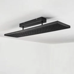 Hofstein Luturula Deckenleuchte LED Schwarz, 1-flammig -LED Leuchten Verkäufe 2022 luturula deckenleuchte h3437322 7