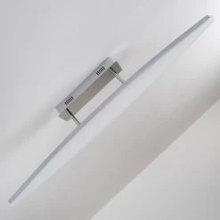 Brilliant Leuchten Madoc Deckenleuchte LED Chrom, 1-flammig -LED Leuchten Verkäufe 2022 madoc deckenleuchte h3009543 15