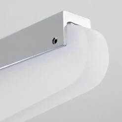 Brilliant Leuchten Madoc Deckenleuchte LED Chrom, 1-flammig -LED Leuchten Verkäufe 2022 madoc deckenleuchte h3009543 7