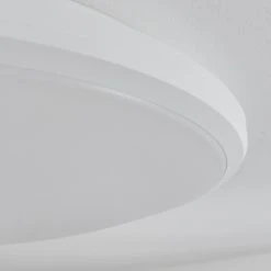 Hofstein Magdala Deckenpanel LED Wei&szlig;, 1-flammig -LED Leuchten Verkäufe 2022 magdala deckenpanel h3562338 2