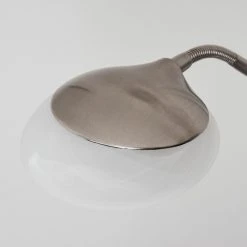 Hofstein Mairoa Deckenfluter LED Nickel-Matt, 2-flammig -LED Leuchten Verkäufe 2022 mairoa deckenfluter h3385296 11