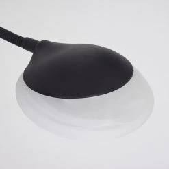 Hofstein Mairoa Deckenfluter LED Schwarz, 2-flammig -LED Leuchten Verkäufe 2022 mairoa deckenfluter h3385333 8