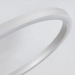 Hofstein Malanje Deckenleuchte LED Nickel-Matt, 2-flammig -LED Leuchten Verkäufe 2022 malanje deckenleuchte h3374818 7