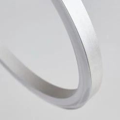 Hofstein Malanje Deckenleuchte LED Nickel-Matt, 3-flammig -LED Leuchten Verkäufe 2022 malanje deckenleuchte h3374825 17