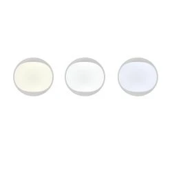 Mantra BOX Deckenleuchte LED Wei&szlig;, 1-flammig -LED Leuchten Verkäufe 2022 mantra box deckenleuchte 7155 2