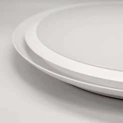 Mantra EDGE SMART Deckenleuchte LED Wei&szlig;, 1-flammig, Fernbedienung -LED Leuchten Verkäufe 2022 mantra edge smart deckenleuchte 5949 2