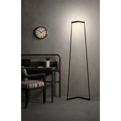 Mantra MINIMAL Stehleuchte LED Wei&szlig;, 1-flammig