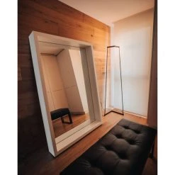 Mantra MINIMAL Stehleuchte LED Schwarz, 1-flammig -LED Leuchten Verkäufe 2022 mantra minimal stehleuchte 7283 k 2