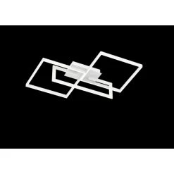 Mantra MURAL Deckenleuchte LED Wei&szlig;, 1-flammig -LED Leuchten Verkäufe 2022 mantra mural deckenleuchte 65602 2