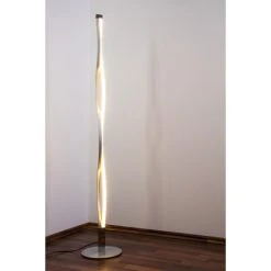 Mantra Sahara Stehleuchte LED Chrom, 1-flammig 33 Mantra Sahara Stehleuchte LED Chrom, 1-flammig -LED Leuchten Verkäufe 2022 mantra sahara stehleuchte 4861 11