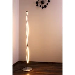 Mantra Sahara Stehleuchte LED Chrom, 1-flammig 35 Mantra Sahara Stehleuchte LED Chrom, 1-flammig -LED Leuchten Verkäufe 2022 mantra sahara stehleuchte 4861 13
