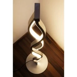 Mantra Sahara Stehleuchte LED Chrom, 1-flammig 37 Mantra Sahara Stehleuchte LED Chrom, 1-flammig -LED Leuchten Verkäufe 2022 mantra sahara stehleuchte 4861 15