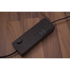 Mantra Sahara Stehleuchte LED Chrom, 1-flammig 30 Mantra Sahara Stehleuchte LED Chrom, 1-flammig -LED Leuchten Verkäufe 2022 mantra sahara stehleuchte 4861 8