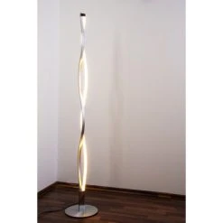 Mantra Sahara Stehleuchte LED Chrom, 1-flammig 31 Mantra Sahara Stehleuchte LED Chrom, 1-flammig -LED Leuchten Verkäufe 2022 mantra sahara stehleuchte 4861 9